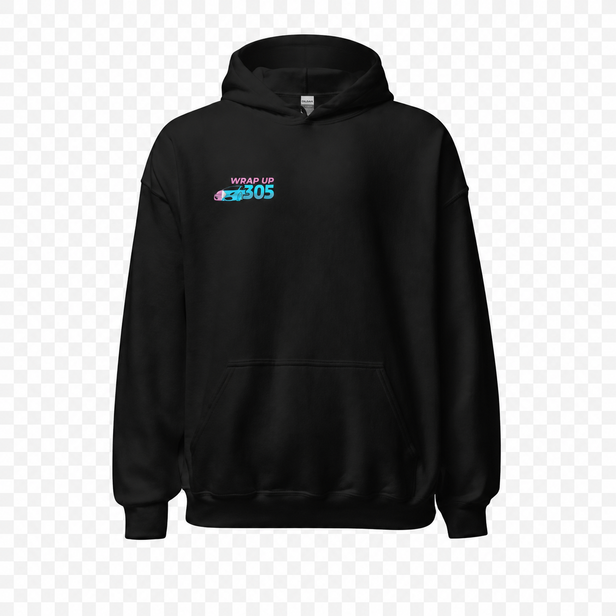SF90 Christmas Hoodie product preview